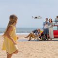 Dron DJI Mavic Mini 2 sivý CP.MA.00000312.01 10