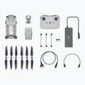 Dron DJI Air 2S sivý CP.MA.00000359.01 4