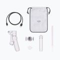 Stabilizátor pre kameru DJI OM 5 biely CP.OS.00000160.01 5