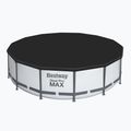 Bestway Steel Pro Max Pool Set 5612Z 488 x 122 cm sivá 3