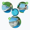 Bestway Steel Pro Max Pool Set 396 x 122 cm sivá 10