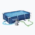 Bazén Bestway Steel Pro 259 cm modrý 4