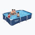 Bazén Bestway Steel Pro 300 cm modrý 2