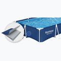 Bazén Bestway Steel Pro 300 cm modrý 3