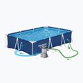 Bazén Bestway Steel Pro 300 cm modrý 4