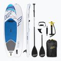 SUP Hydro-Force Oceana XL Combo 10' biela/modrá doska