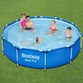 Bazén s rámom Bestway 305 cm Steel Pro 56679 4