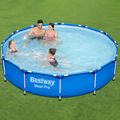 Bazén s rámom Bestway 366 cm Steel Pro 56681 3