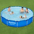 Bazén s rámom Bestway 366 cm Steel Pro 56681 4