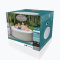 Nafukovací bazén s vírivkou Bestway Lay-Z-Spa Tahiti 60007 2