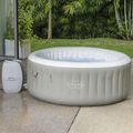 Nafukovací bazén s vírivkou Bestway Lay-Z-Spa Tahiti 60007 3