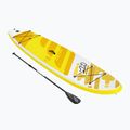 SUP doska Hydro-Force Aqua Cruiser 3Tech 10'6'' 3