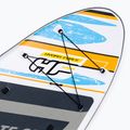 SUP doska HYDRO-FORCE White Cap 10'0'' white 65341 6