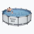 Bestway Steel Pro Max Pool Set 366 x 100 cm sivá 2