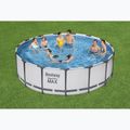 Bazén Bestway s rámom Bestway 457 cm Steel Pro Max 56438 6