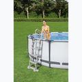 Bazén Bestway s rámom Bestway 457 cm Steel Pro Max 56438 7