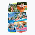Bestway Power Steel Oval Pool Set 610 x 366 cm hnedý 10