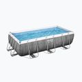 Bazén Bestway s rámom Bestway 44x21 cm Power Steel 56721