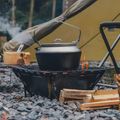 Cestovná kanvica Fire-Maple Frost Aluminium black 2