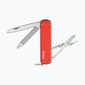 Multitool Nextool Mini Pocket Knife red