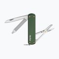 Multinástroj Nextool Mini Pocket Knife green