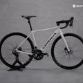 Orbea Gain D30 elektrický bicykel biely 16