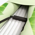 Aqua Marina Rekreačný kajak zelený Betta-412 13'6″ nafukovací kajak pre 2 osoby 7