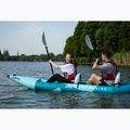 Nafukovací kajak pre 2 osoby Aqua Marina Betta-412 19