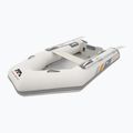 Päťmiestny čln Aqua Marina Deluxe Aluminum Deck grey 5