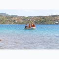 Aqua Marina Deluxe Športový pontón s drevenou podlahou pre 6 osôb 13