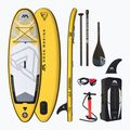 Aqua Marina Vibrant Youth 8'0" žltá SUP doska BT-19VIP