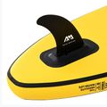 Aqua Marina Vibrant Youth 8'0" žltá SUP doska BT-19VIP 5