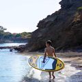 Aqua Marina Vibrant Youth 8'0" žltá SUP doska BT-19VIP 6