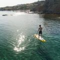 Aqua Marina Vibrant Youth 8'0" žltá SUP doska BT-19VIP 8
