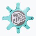 SUP Aqua Marina Yoga Dock modrý BT-19YD 3
