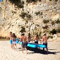 Aqua Marina Mega SUP doska 5,5 m modrá BT-20ME 2