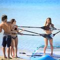 Aqua Marina Mega SUP doska 5,5 m modrá BT-20ME 3