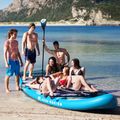 Aqua Marina Mega SUP doska 5,5 m modrá BT-20ME 4