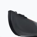 Aqua Marina Tomahawk šedý Air-K 375 vysokotlakový nafukovací kajak pre 1 osobu 12'4″ 4