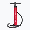 Aqua Marina Tomahawk šedý Air-K 375 vysokotlakový nafukovací kajak pre 1 osobu 12'4″ 10