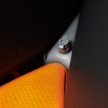 Aqua Marina Tomahawk sivý Air-K 440 Vysokotlakový nafukovací kajak pre 2 osoby 14'5″ 4