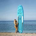 Aqua Marina Vapor 3,15 m modrá SUP doska BT-21VAP 9