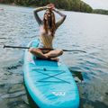Aqua Marina Vapor 3,15 m modrá SUP doska BT-21VAP 11