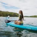 Aqua Marina Vapor 3,15 m modrá SUP doska BT-21VAP 12