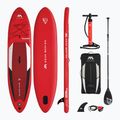 Aqua Marina Monster SUP doska 3,66 m červená BT-21MOP