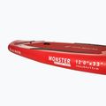 Aqua Marina Monster SUP doska 3,66 m červená BT-21MOP 13