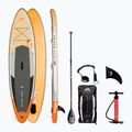 Aqua Marina Magma 3,4 m oranžová SUP doska BT-21MAP