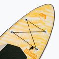 Aqua Marina Magma 3,4 m oranžová SUP doska BT-21MAP 6