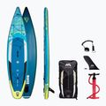 Aqua Marina Hyper 3,5 m SUP doska navy blue BT-21HY01