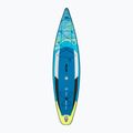 Aqua Marina Hyper 3,5 m SUP doska navy blue BT-21HY01 3